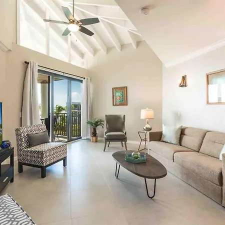 Neptunes Penthouse By Last Key Realty